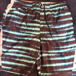 Nike XL bathing suit